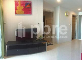 Apus Condominium Central Pattaya for Sale