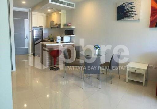 Apus Condominium Central Pattaya for Sale