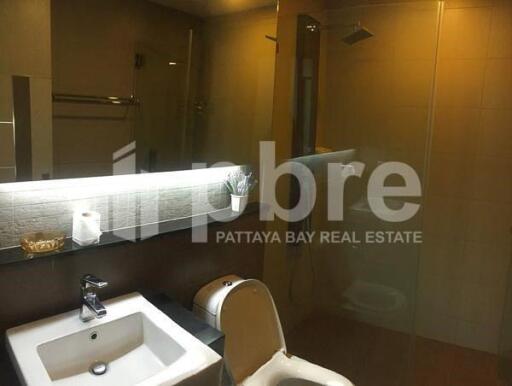 Apus Condominium Central Pattaya for Sale