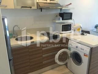 Apus Condominium Central Pattaya for Sale