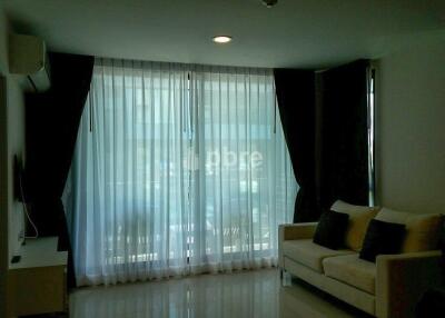 Acqua Condominium for Sale in Jomtien