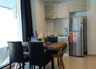 Acqua Condominium for Sale in Jomtien