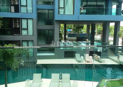 Acqua Condominium for Sale in Jomtien