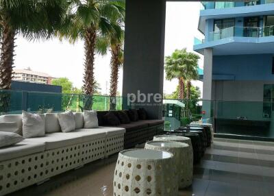 Acqua Condominium for Sale in Jomtien