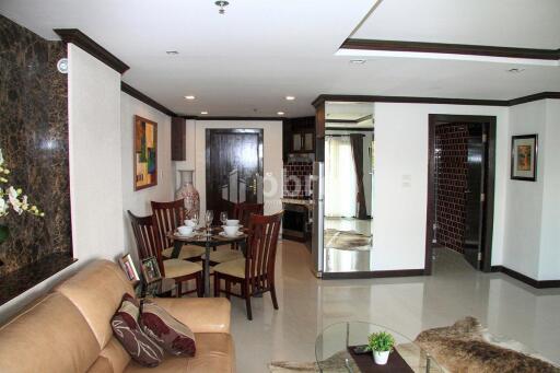 Nirvana Place Condominium for Sale