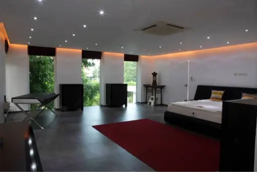 
                        Luxury Sweet pool Villa Pattaya for Sale or Rent  6...