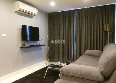 Park Royal 3 Condominium for Sale