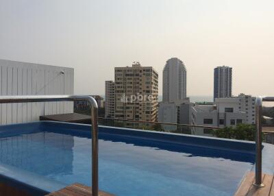 Park Royal 3 Condominium for Sale