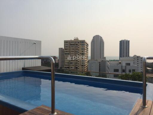 Park Royal 3 Condominium for Sale