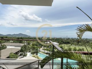 SUNPLAY BANGSARAY SEAVIEW CONDO 1 BEDROOM 1 BATH  READY TO MOVE IN*