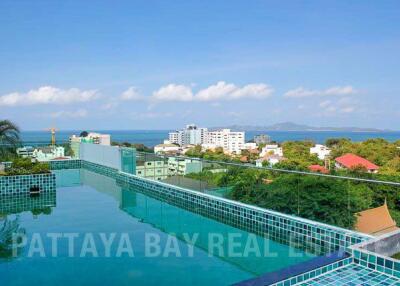 Laguna Bay 1 Condo in Pratumnak for Sale