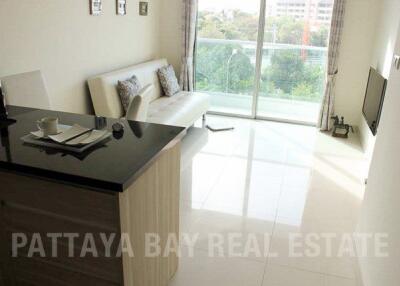 Laguna Bay 1 Condo in Pratumnak for Sale