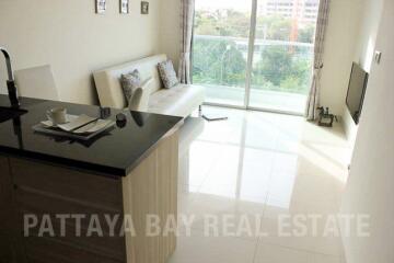 42 ตรม., 1 ห้องนอน, 1 ห้องน้ำ คอนโด ราคา ฿ 2,650,000