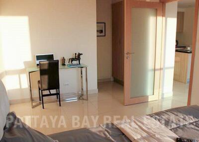 Laguna Bay 1 Condo in Pratumnak for Sale