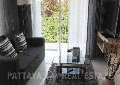 City Garden Condo for Sale in Pratumnak