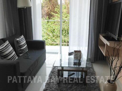 City Garden Condo for Sale in Pratumnak