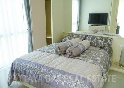 City Garden Condo for Sale in Pratumnak