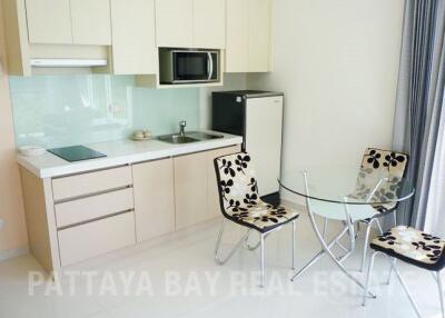 City Garden Condo for Sale in Pratumnak