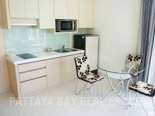 City Garden Condo for Sale in Pratumnak