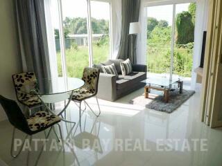 City Garden Condo for Sale in Pratumnak