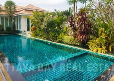 Jomtien Pool Villa for Sale