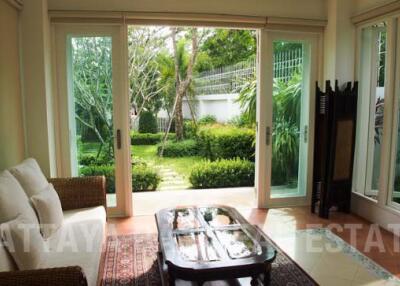 Jomtien Pool Villa for Sale