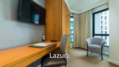 1 Bed 70 SQ.M Chatrium Residence Sathon