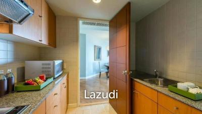 1 Bed 70 SQ.M Chatrium Residence Sathon