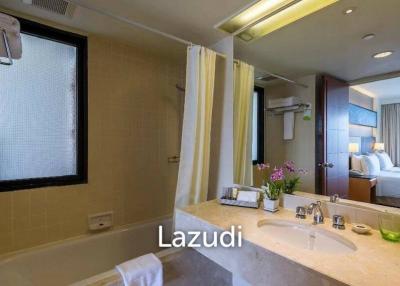 1 Bed 70 SQ.M Chatrium Residence Sathon