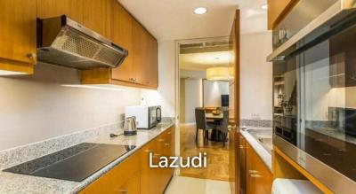 2 Bed 140 SQ.M Chatrium Residence Sathon