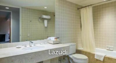 2 Bed 140 SQ.M Chatrium Residence Sathon