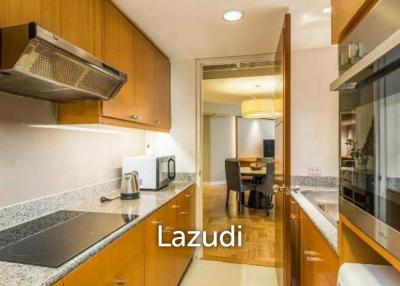 2 Bed 140 SQ.M Chatrium Residence Sathon