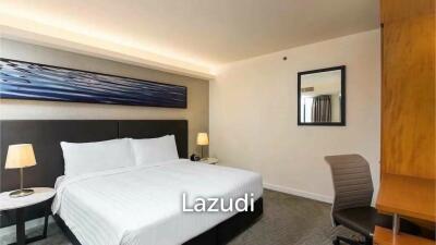 3 Bed 140 SQ.M Chatrium Residence Sathon