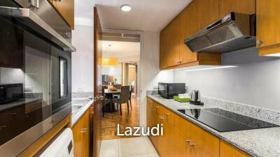 3 Bed 140 SQ.M Chatrium Residence Sathon