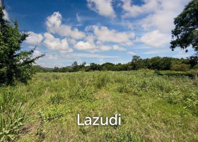 1,573 SQ.M Land Plot At Palm Hills For Sale