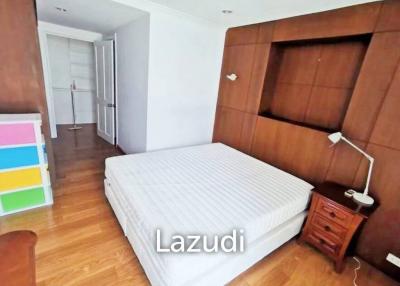 3 Bedroom 3 Bathroom 132 SQ.M Wattana Suite