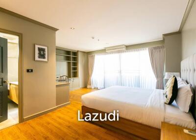 2 Bed 2 Bath 170 SQ.M Thea Service Apartment