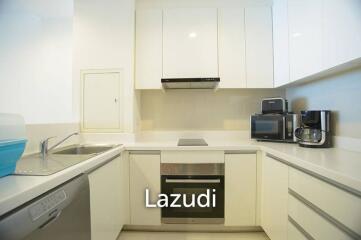 2 Bed 2 Bath 95 SQ.M GM Service Apartment