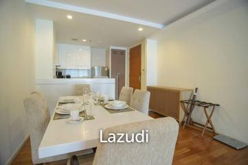 2 Bed 95 Sqm GM Service Apartment For Rent