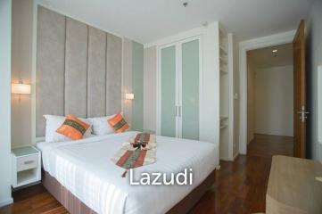 2 Bed 95 Sqm GM Service Apartment For Rent