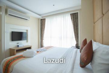 1 Bed 56 Sqm GM Service Apartment For Rent