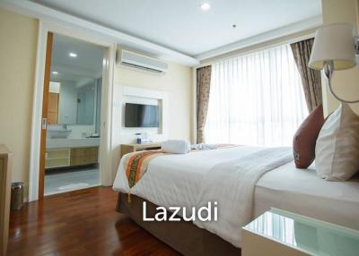 1 Bed 56 Sqm GM Service Apartment For Rent