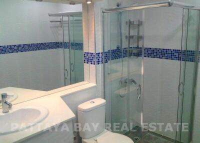 Jomtien Plaza Apartment For Sale