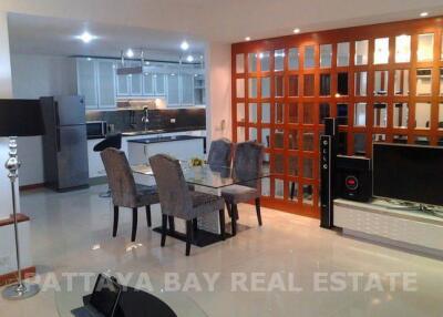 Jomtien Plaza Apartment For Sale