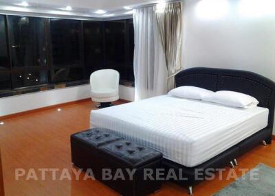 Jomtien Plaza Apartment For Sale