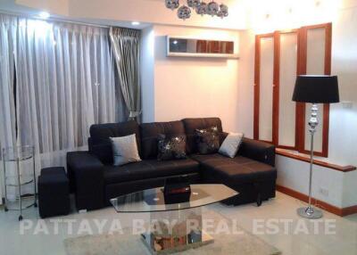 Jomtien Plaza Apartment For Sale