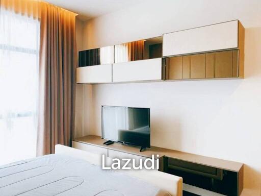 1 Bed 1 Bath 56 SQ.M The XXXIX By Sansiri