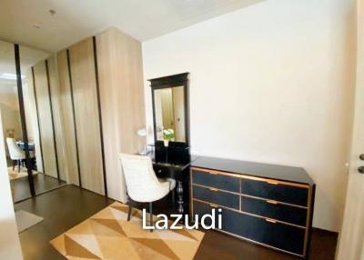 1 Bed 1 Bath 56 SQ.M The XXXIX By Sansiri