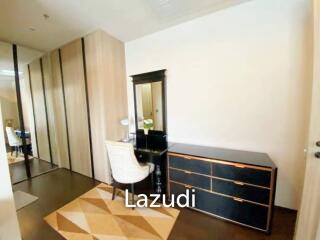 1 Bed 1 Bath 56 SQ.M The XXXIX By Sansiri