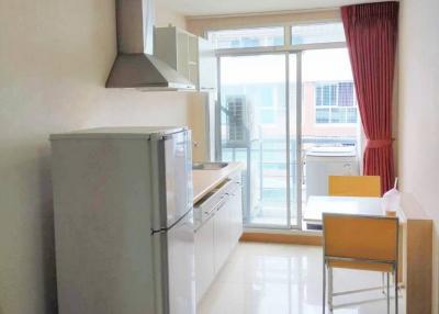 1 Bed 1 Bath 36 SQ.M The Link Sukhumvit 50